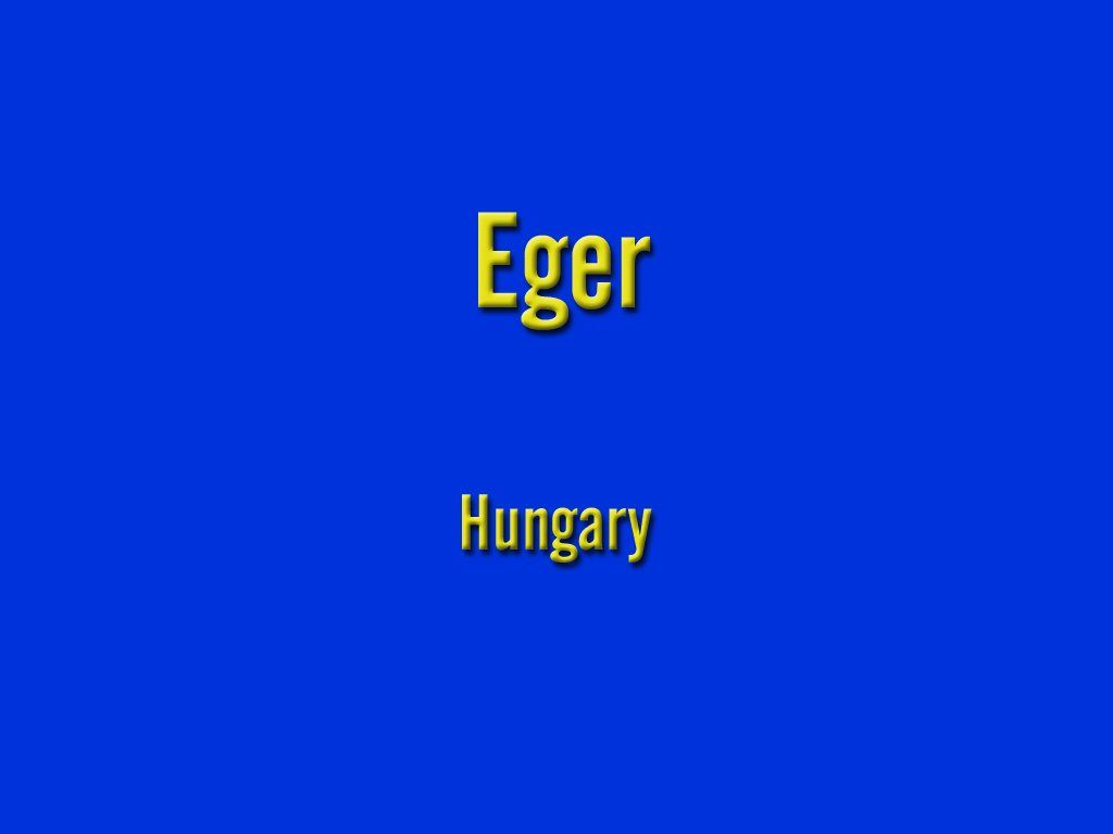 eger