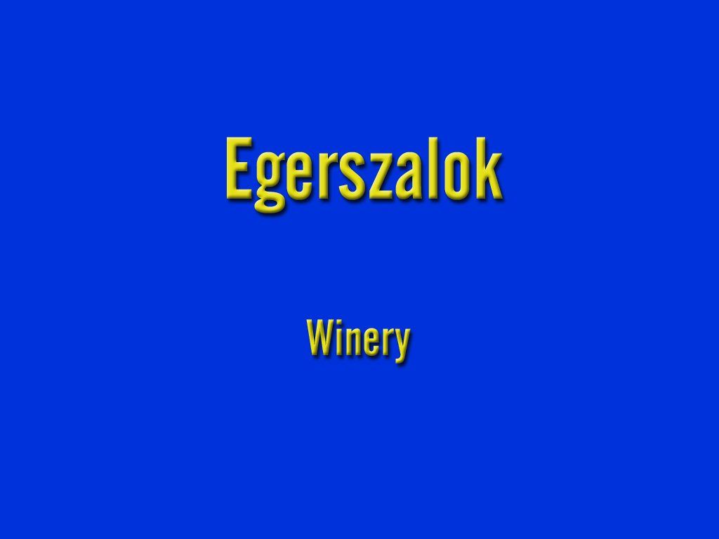 egerszalok