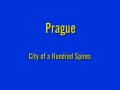 prague