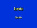 levoca