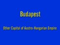 budapest