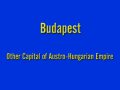 budapest