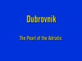 dubrovnik
